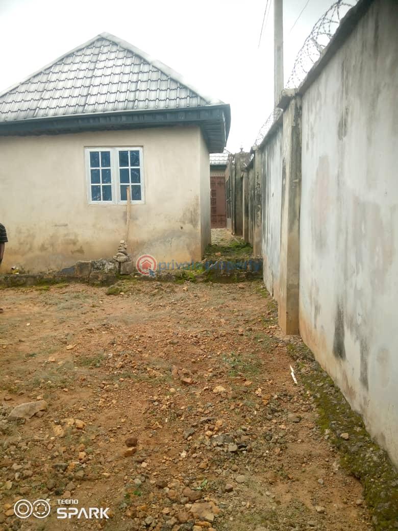 3 bedroom Detached Duplex For Sale Asabari, Apata Ibadan Oyo - 8