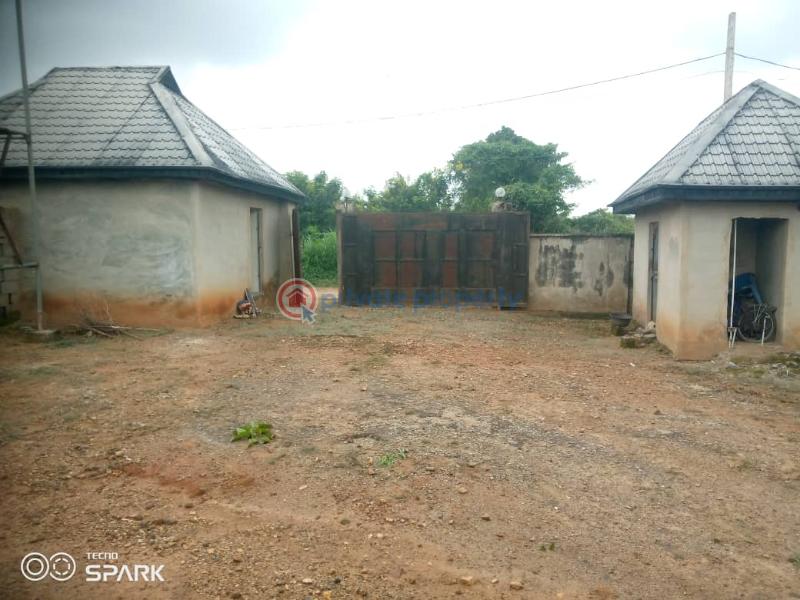 3 bedroom Detached Duplex For Sale Asabari, Apata Ibadan Oyo - 9