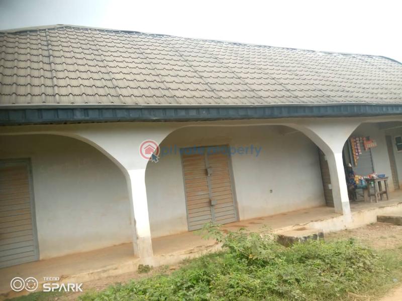 3 bedroom Detached Duplex For Sale Asabari, Apata Ibadan Oyo - 25