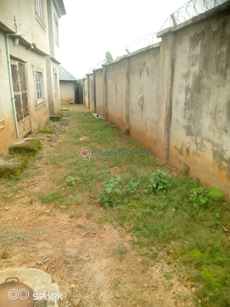 3 bedroom Detached Duplex For Sale Asabari, Apata Ibadan Oyo - 6