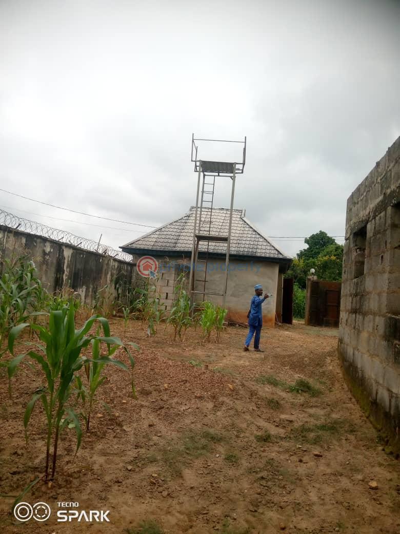 3 bedroom Detached Duplex For Sale Asabari, Apata Ibadan Oyo - 17