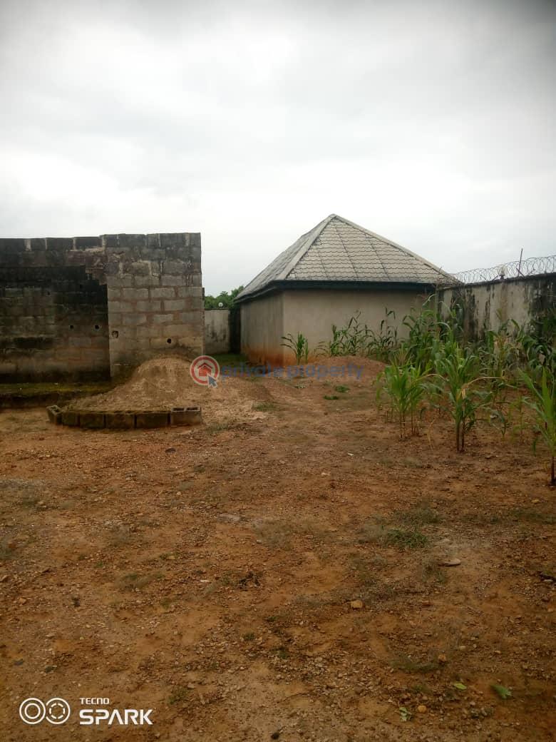 3 bedroom Detached Duplex For Sale Asabari, Apata Ibadan Oyo - 21