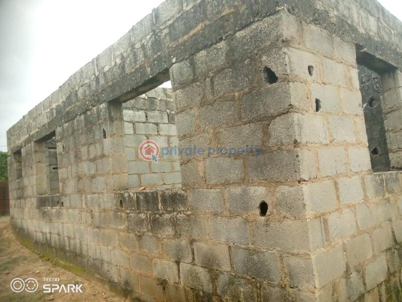 3 bedroom Detached Duplex For Sale Asabari, Apata Ibadan Oyo - 10