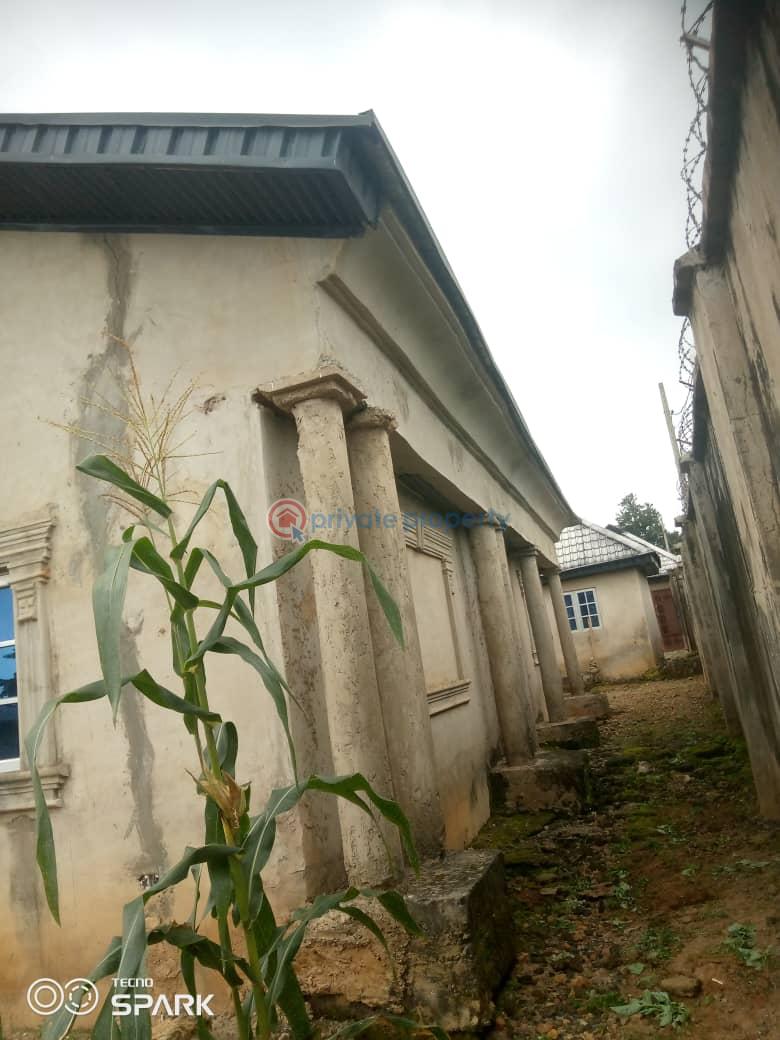 3 bedroom Detached Duplex For Sale Asabari, Apata Ibadan Oyo - 11