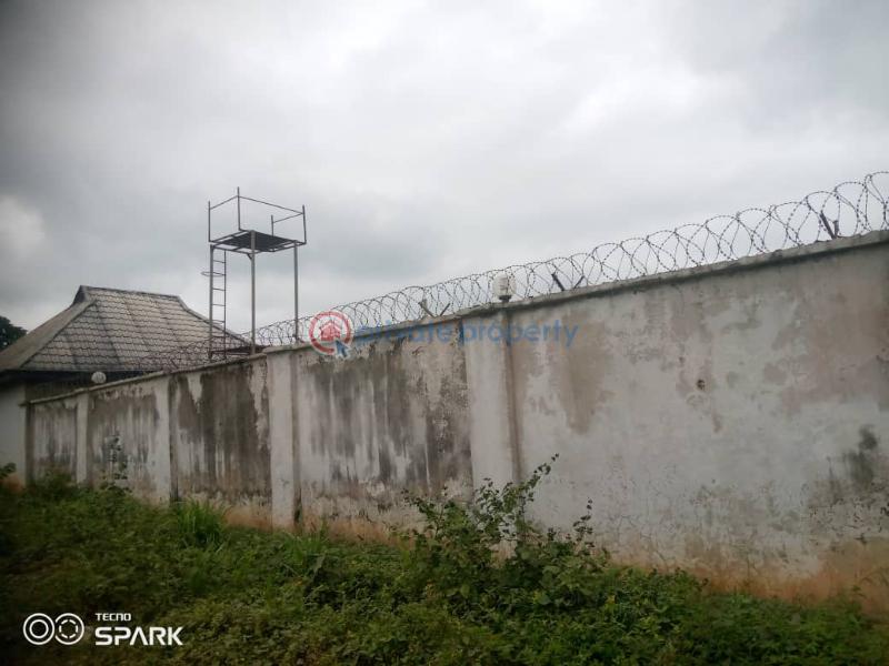 3 bedroom Detached Duplex For Sale Asabari, Apata Ibadan Oyo - 23