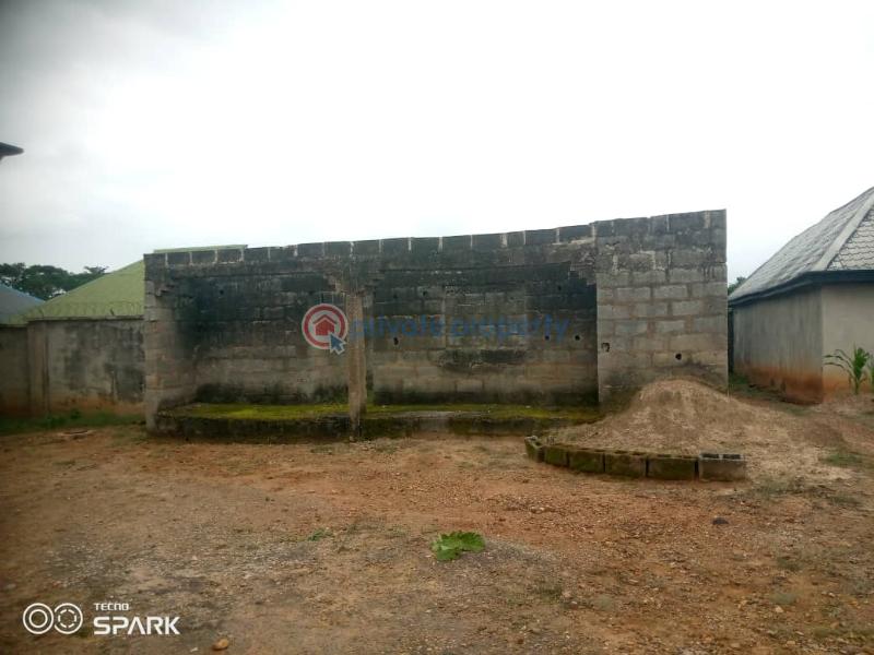 3 bedroom Detached Duplex For Sale Asabari, Apata Ibadan Oyo - 24