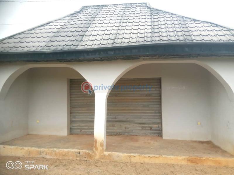 3 bedroom Detached Duplex For Sale Asabari, Apata Ibadan Oyo - 19