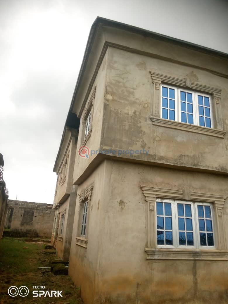 3 bedroom Detached Duplex For Sale Asabari, Apata Ibadan Oyo - 2