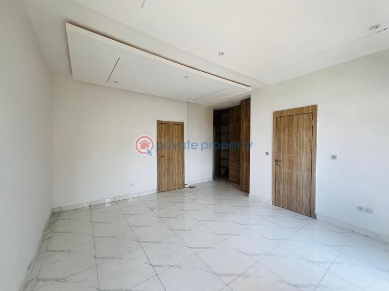 3 bedroom Terraced Duplex For Sale Lagos Business School Ajah Ajah Lagos - 10