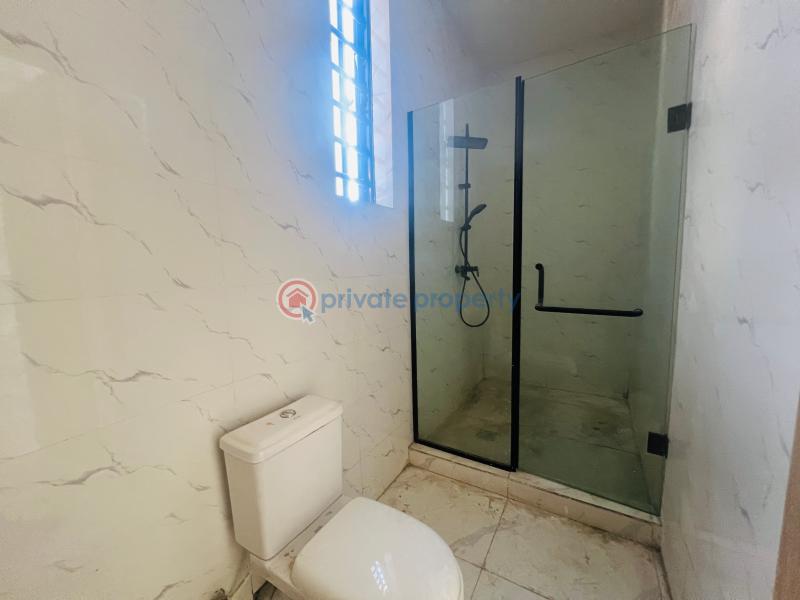3 bedroom Terraced Duplex For Sale Lagos Business School Ajah Ajah Lagos - 7