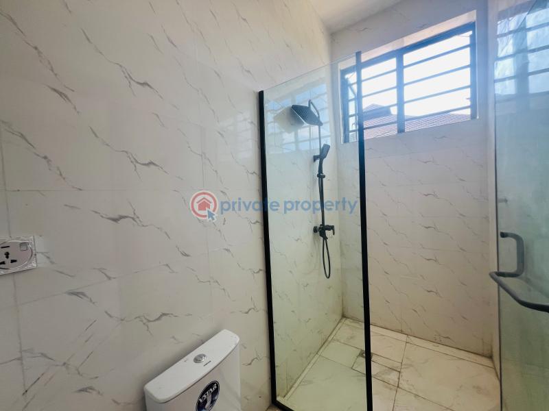 3 bedroom Terraced Duplex For Sale Lagos Business School Ajah Ajah Lagos - 12