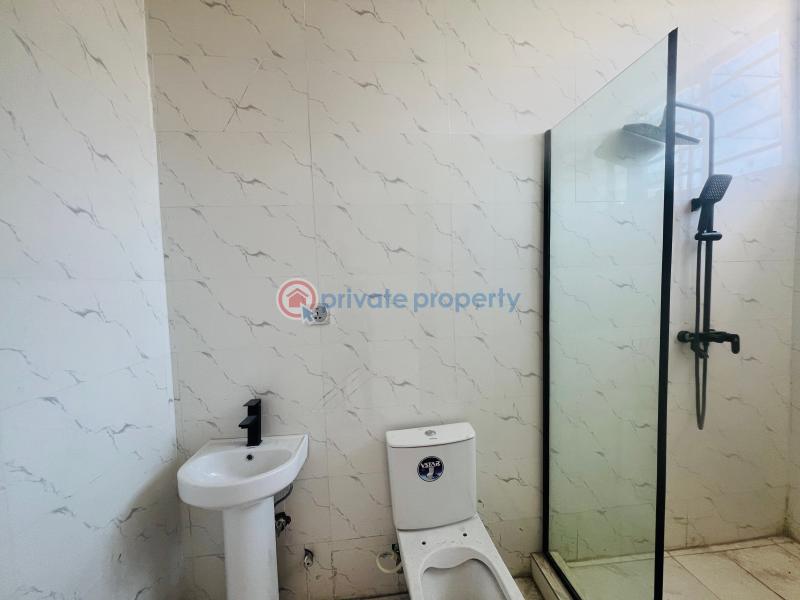 3 bedroom Terraced Duplex For Sale Lagos Business School Ajah Ajah Lagos - 14