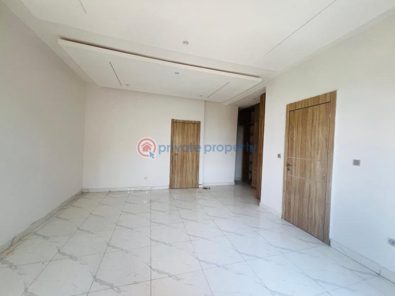3 bedroom Terraced Duplex For Sale Lagos Business School Ajah Ajah Lagos - 11