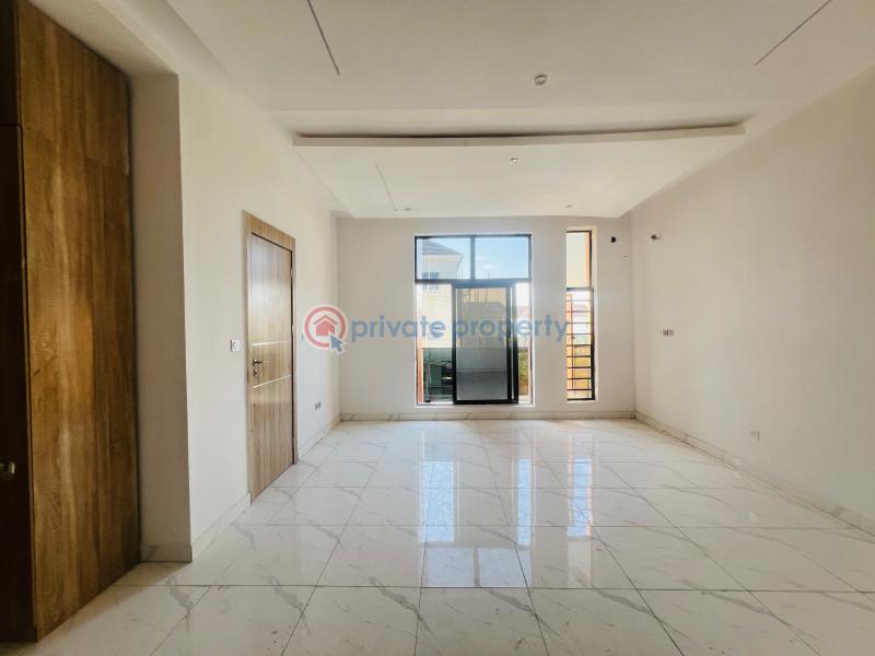 3 bedroom Terraced Duplex For Sale Lagos Business School Ajah Ajah Lagos - 6