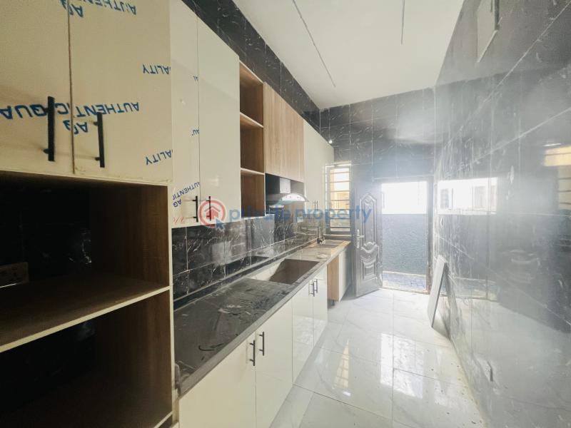 3 bedroom Terraced Duplex For Sale Lagos Business School Ajah Ajah Lagos - 3