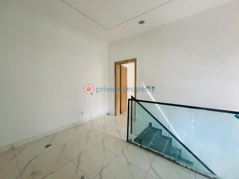3 bedroom Terraced Duplex For Sale Lagos Business School Ajah Ajah Lagos - 5