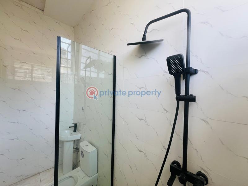 3 bedroom Terraced Duplex For Sale Lagos Business School Ajah Ajah Lagos - 13