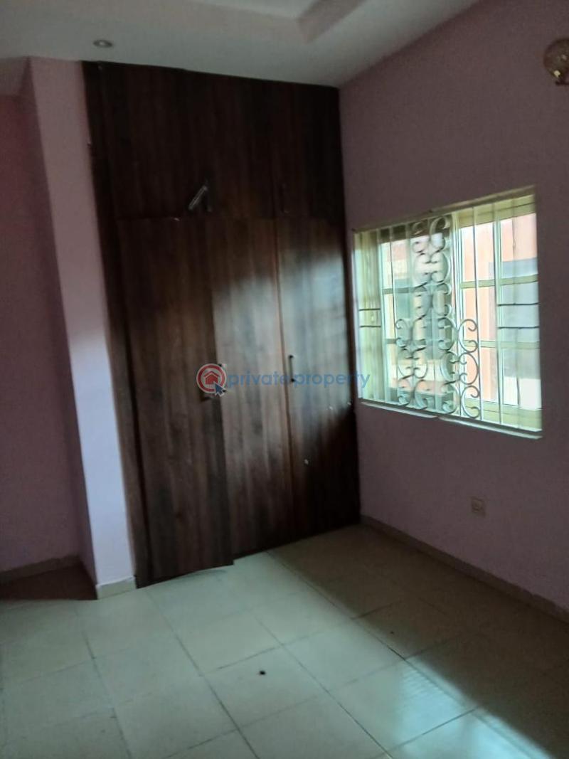 3 bedroom Flat & Apartment For Rent Abraham Adesanya Axis Ajah Lagos - 4