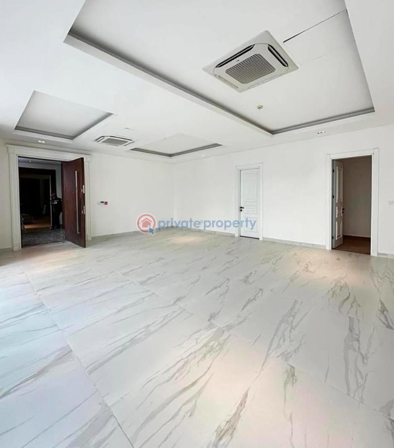 3 bedroom Block Of Flats For Rent Banana Island Ikoyi Lagos - 5