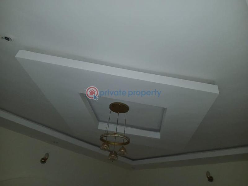 3 bedroom Flat & Apartment For Rent Abraham Adesanya Axis Ajah Lagos - 12
