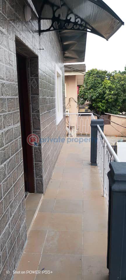 3 bedroom Block Of Flats For Rent Akoka Yaba Lagos - 6