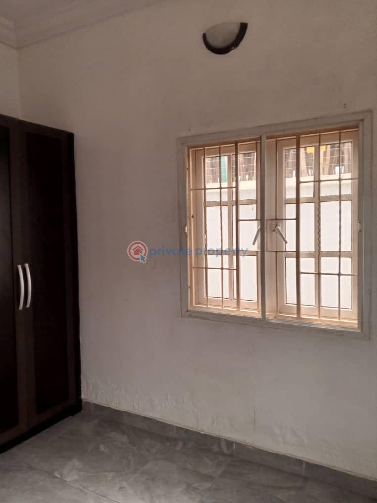 3 bedroom Block Of Flats For Rent Ogudu GRA Ojota Lagos - 1