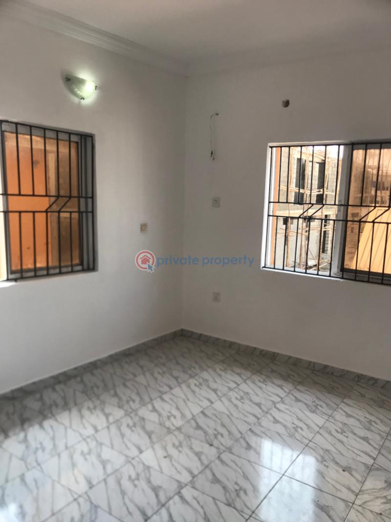 3 bedroom Block Of Flats For Rent Ilasan Lekki Lagos - 4