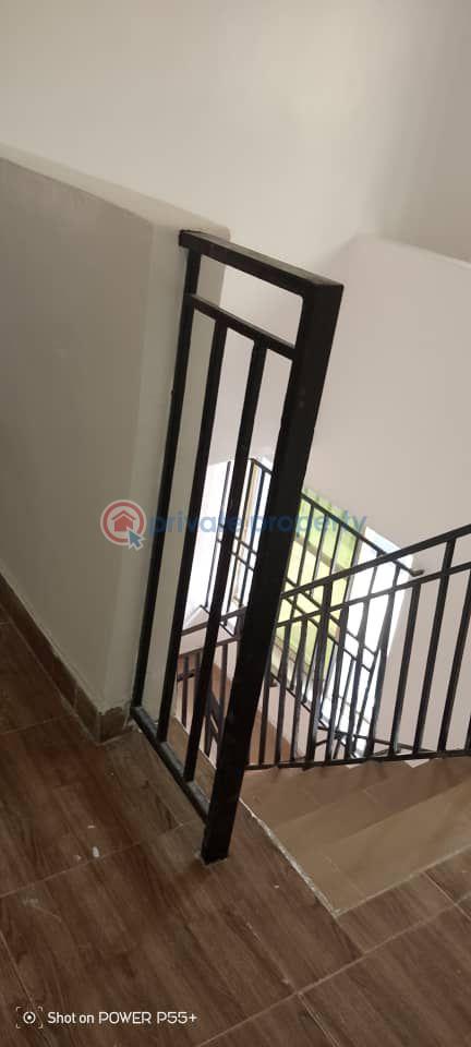 3 bedroom Block Of Flats For Rent Akoka Yaba Lagos - 10