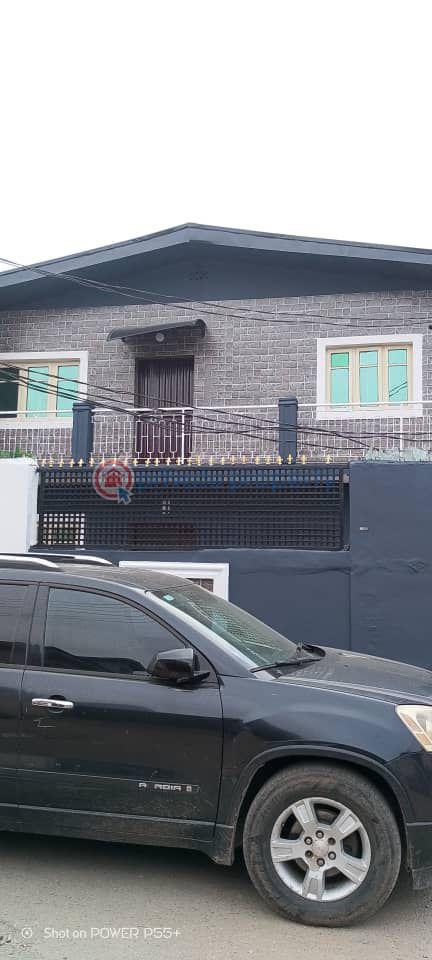 3 bedroom Block Of Flats For Rent Akoka Yaba Lagos - 9