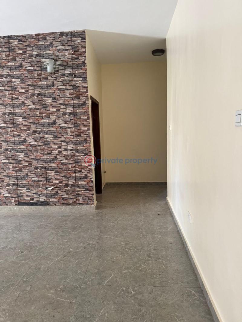3 bedroom Block Of Flats For Rent Ikota Lekki Lagos - 3