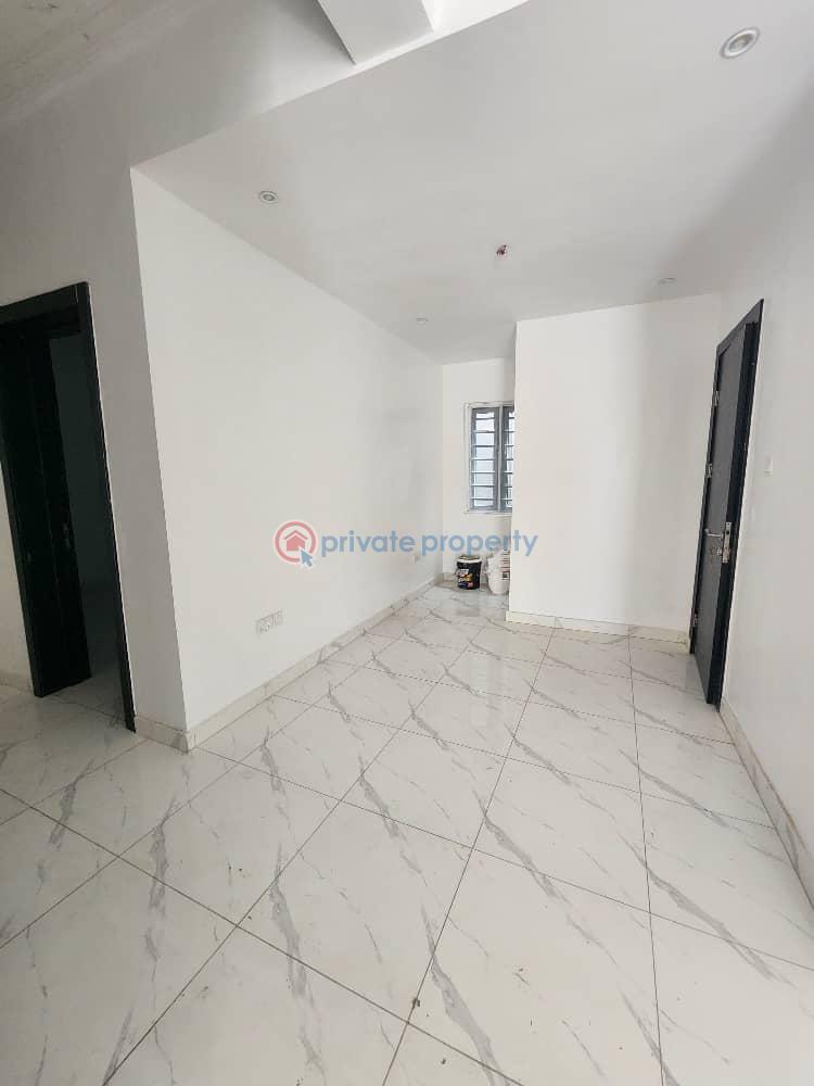 3 bedroom Block Of Flats For Sale Ikate Elegushi Lekki Lagos - 3