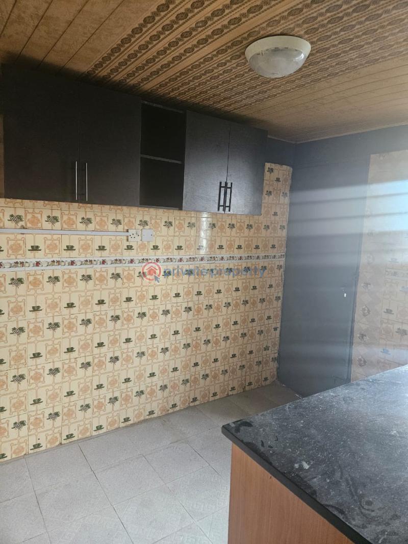 3 bedroom Block Of Flats For Rent Anthony Village Maryland Lagos - 3