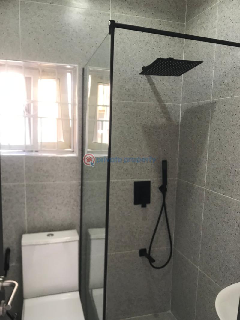 3 bedroom Block Of Flats For Sale Off Spg Road Igbo Efon Lekki Lagos - 5