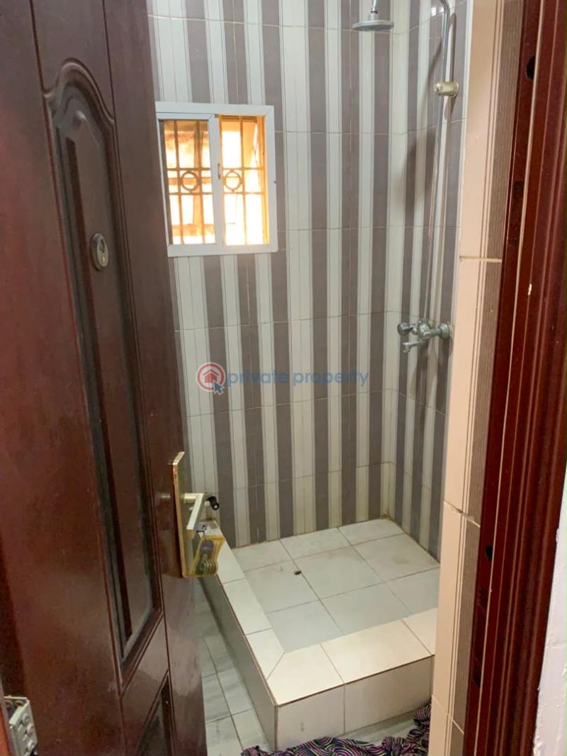 3 bedroom Block Of Flats For Rent Omole Phase 2 Ojodu Lagos - 2