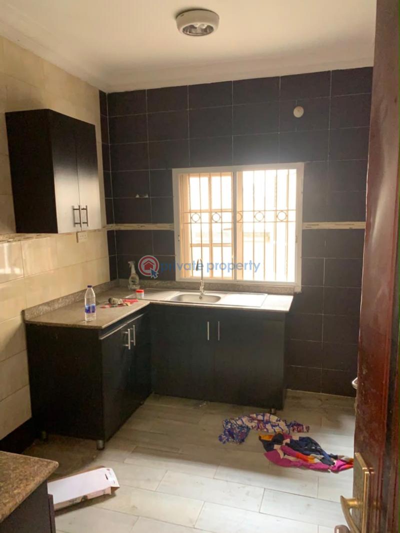 3 bedroom Block Of Flats For Rent Omole Phase 2 Ojodu Lagos - 5