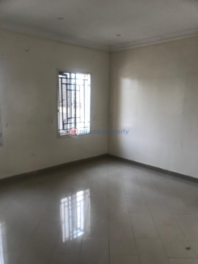 3 bedroom Block Of Flats For Rent Agungi Lekki Lagos - 3