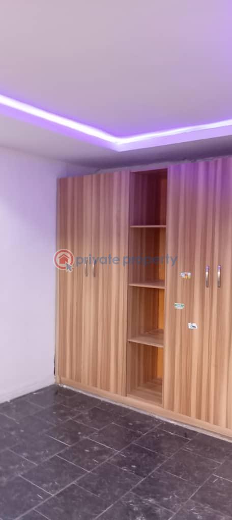 3 bedroom Block Of Flats For Rent Magodo GRA Phase 1 Ojodu Lagos - 2