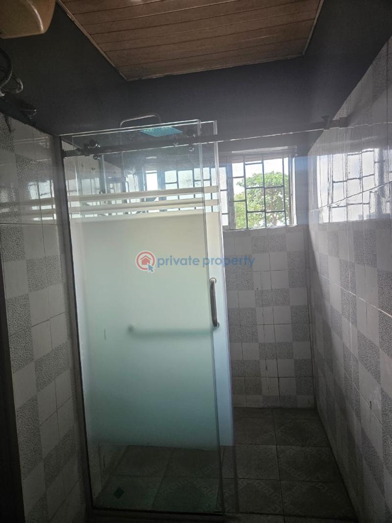 3 bedroom Block Of Flats For Rent Anthony Village Maryland Lagos - 8