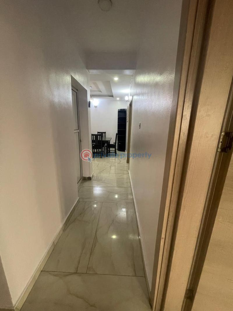 3 bedroom Block Of Flats For Sale Dideolu Estate Oniru Victoria Island Lagos - 3