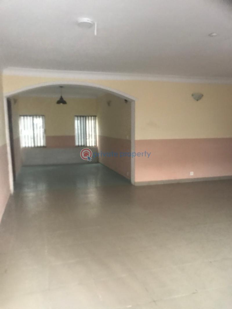 3 bedroom Block Of Flats For Rent Idado Lekki Lagos - 0