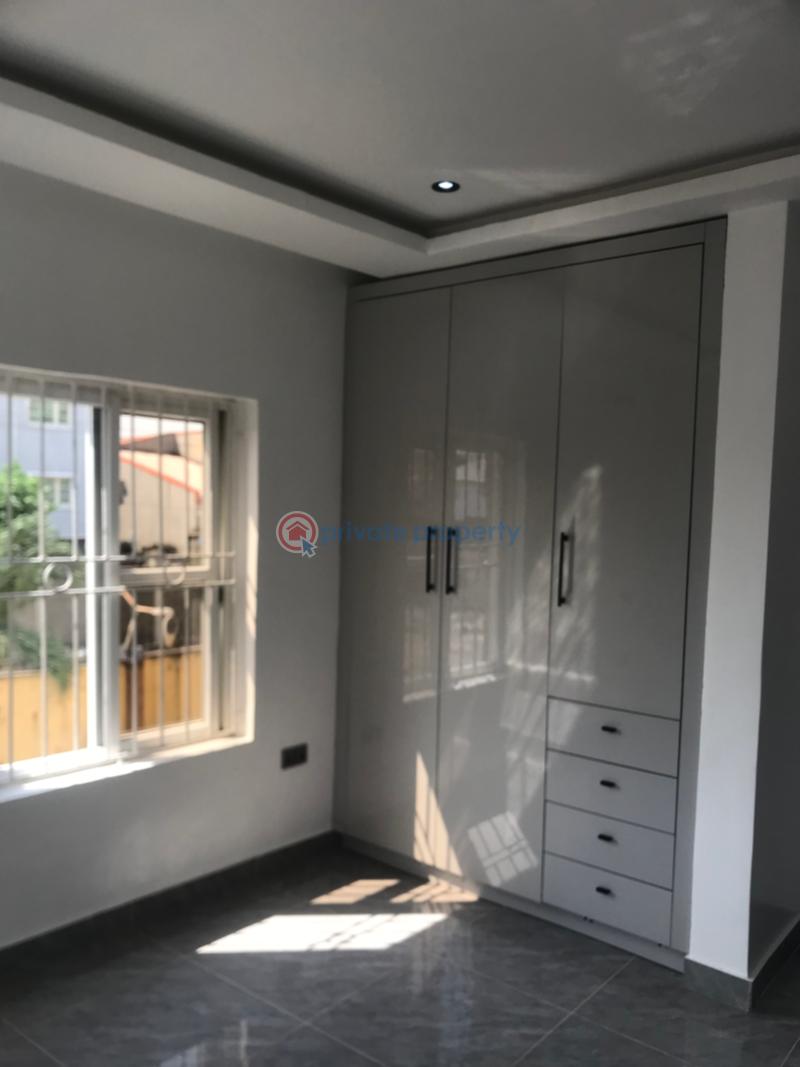 3 bedroom Block Of Flats For Sale Off Spg Road Igbo Efon Lekki Lagos - 6