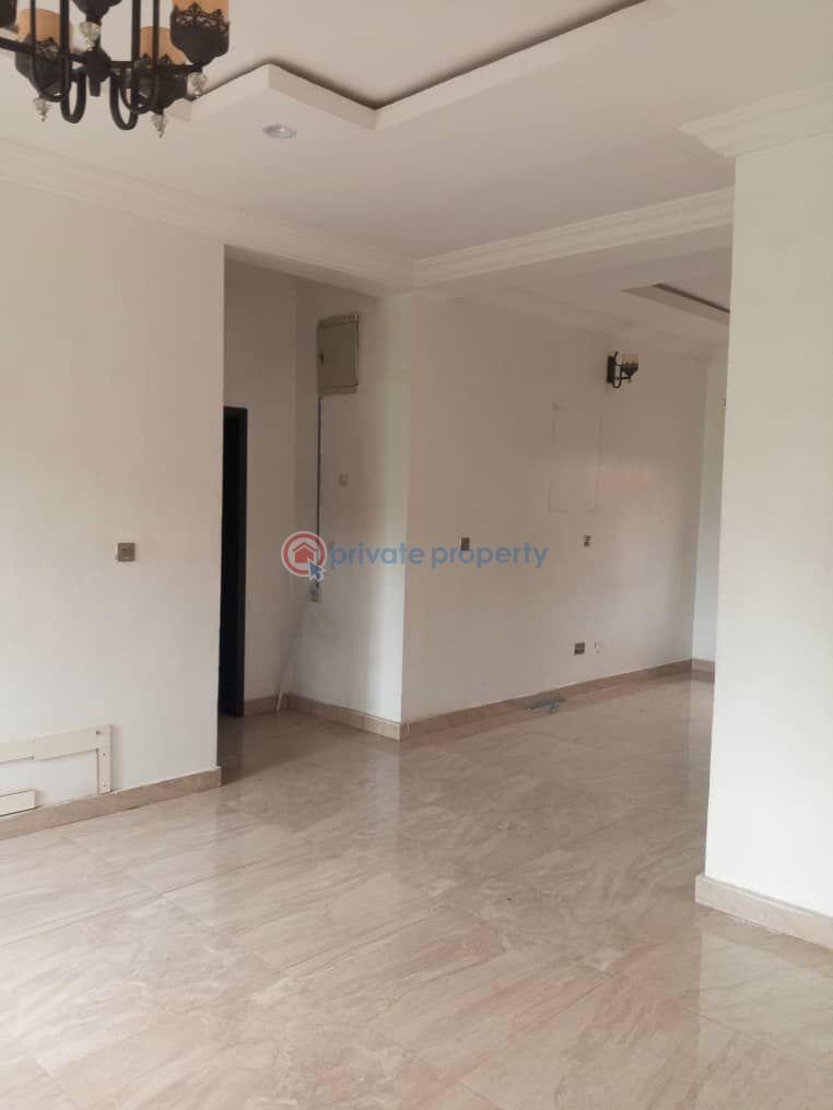 3 bedroom Block Of Flats For Rent Ogudu GRA Ojota Lagos - 11