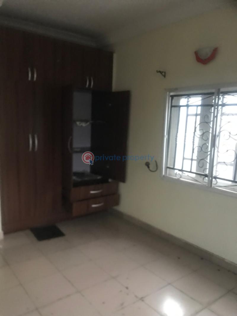 3 bedroom Block Of Flats For Rent Igbo Efon Lekki Lagos - 3
