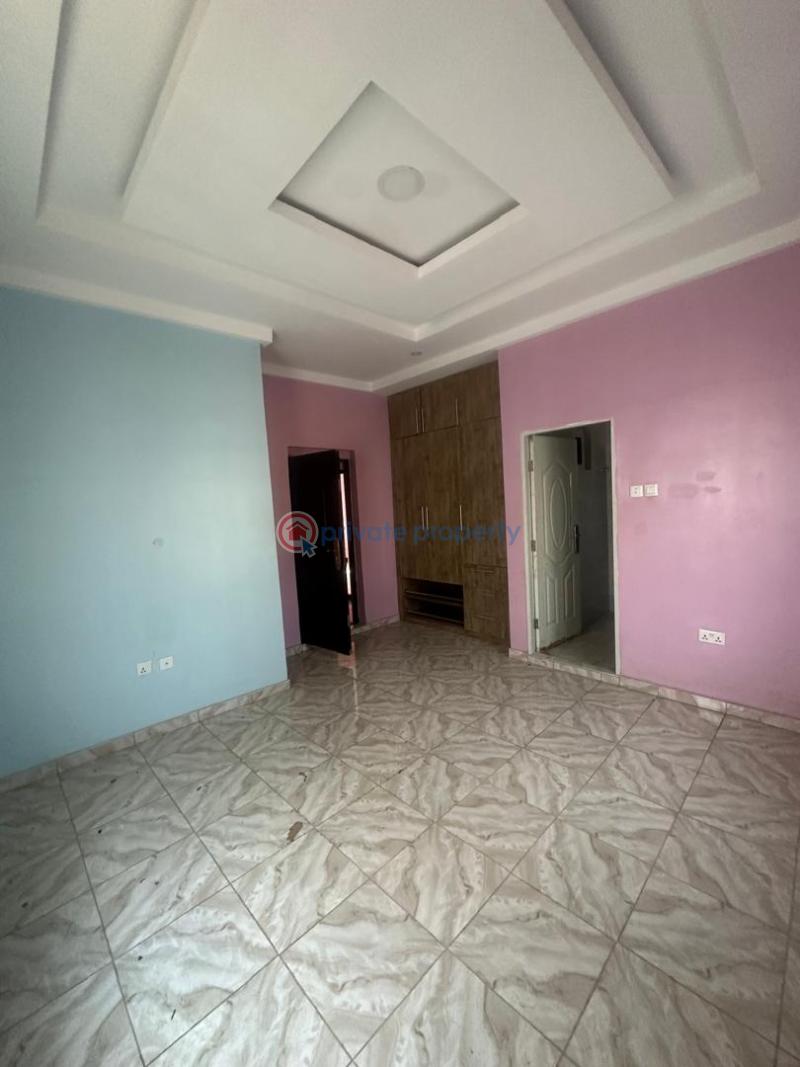 Block Of Flats For Rent Millennium Estate Gbagada Lagos - 8
