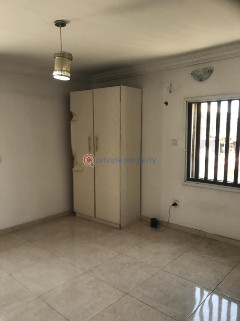 3 bedroom Block Of Flats For Rent Ologolo Lekki Lagos - 4