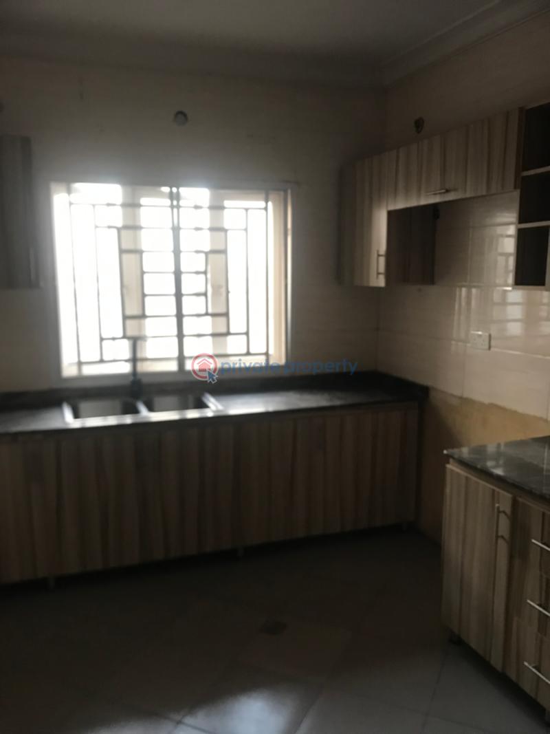 3 bedroom Block Of Flats For Rent Agungi Lekki Lagos - 2