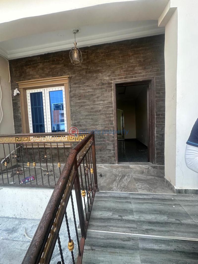 Block Of Flats For Rent Millennium Estate Gbagada Lagos - 1