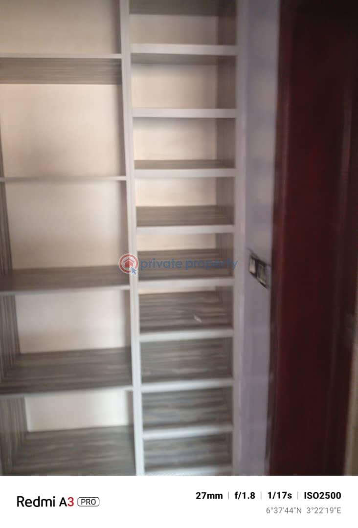 3 bedroom Block Of Flats For Rent Omole Phase 2 Ojodu Lagos - 14