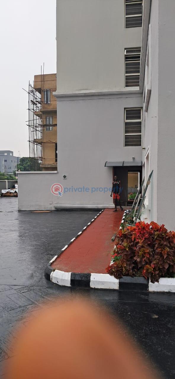 3 bedroom Block Of Flats For Sale Ikoyi South West Awolowo Road Ikoyi Lagos - 3