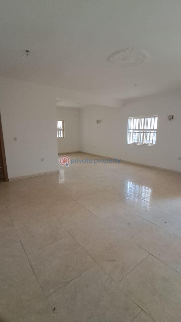 3 bedroom Block Of Flats For Rent Ologolo Lekki Lagos - 0